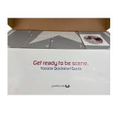 Yoostar Home Studio Kit with Application Disc 1.5