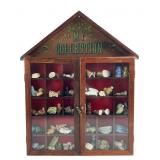 Wade Whimsies Porcelain Figurine Collection