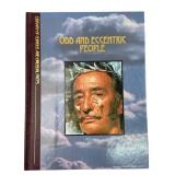 Time-Life Books Odd and Eccentric People