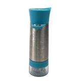 Aquazinger Stainless Steel Infuser Water Bottle
