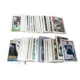 Topps 1991 Football Trading Cards Lot