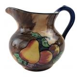 H&K Tunstall Luscious Hand Painted Earthenware Pit