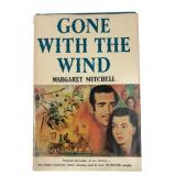 Macmillan Gone With the Wind by Margaret Mitchell