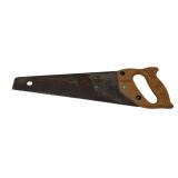 Stanley Crosscut Hand Saw