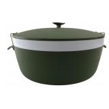 Olympian Therm-o-ware Insulated Serving Bowl