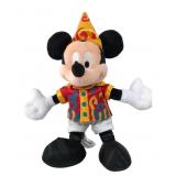 Disney Theme Park Mickey Mouse Plush Toy