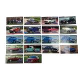 RockAuto Collector Series Magnet Lot
