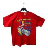 Joe Satriani Surfing With The Alien T-Shirt