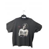 John Lennon New York City Graphic T-Shirt