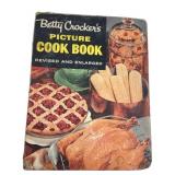 1956 Betty Crocker