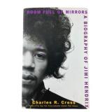 Hyperion Room Full of Mirrors Jimi Hendrix 1st Ed
