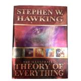 Stephen W. Hawking The Illustrated Theory of Every