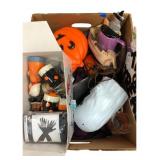 Holiday and Halloween Decor Collection