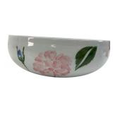 Vista Alegre Block Primrose Porcelain Bowl