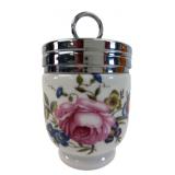 Royal Worcester Porcelain Egg Coddler