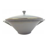 Eschenbach Bavaria Porcelain Covered Casserole