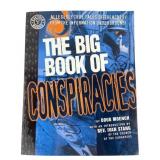 DC Comics Imprint The Big Book of Conspiracies