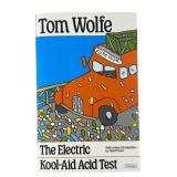 Tom Wolfe The Electric Kool-Aid Acid Test Picador