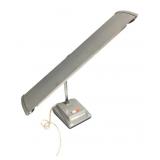 Vintage Japanese Fluorescent Desk Lamp