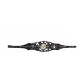 VTG Edwardian Style Filigree Bar Pin