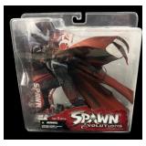 McFarlane Toys Spawn Evolutions Spawn 9 Figure