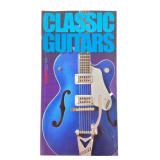 Walter Carter, Classic Guitars, Metro Books, 2008