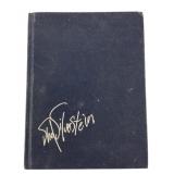 Shel Silverstein Falling Up Hardcover Book