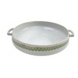 M.Z. Austria Habsburg China Sylvia Serving Bowl