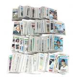 Topps 1977 Baseball Card Collection