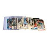 Hostess 1977 Baseball Card Collection