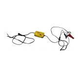 Stanley BC209 2A Battery Charger