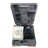 Ryobi RB60 6 in. Buffer/Polisher with Case