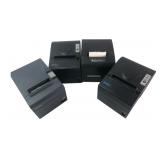 Epson and SNBC Thermal Receipt Printer Lot