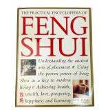 Gill Hale The Practical Encyclopedia of Feng Shui