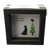 Sharon Nowlan for DEMDACO Purrfect Friends Artwork