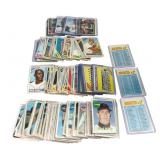 Topps 1966 Baseball Cards Collection