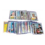 Topps 1965 Baseball Card Collection