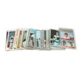 Topps 1969-1975 Baseball Card Collection