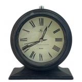 Oldtime Manufactory No. 457 Desk Alarm Clock