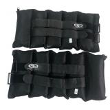 Athletic Works Adjustable  Weights, Pr.