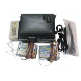 GE Transient Voltage Surge Suppressor and Ballasts