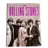 Parragon Publishing The Rolling Stones Unseen Arch