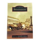 Arcadia Publishing Birmingham Images of America