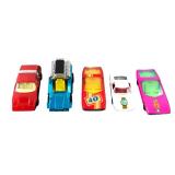 Matchbox Superfast Die-Cast Model Car Lot