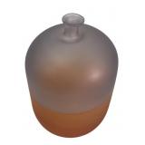 Art Glass Perfume Bottle