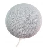 Google Nest Mini 2nd Generation Smart Speaker