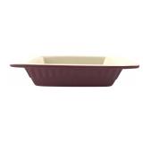 KitchenAid 1 Quart Stoneware Loaf Pan