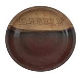 Irene MacDonald Signed Studio Pottery Bowl