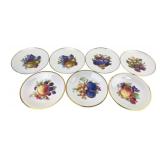 Schumann Arzberg and Schwarzenhammer Porcelain Fru