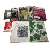 Garden Gate and Horticulture Magazine Collection
